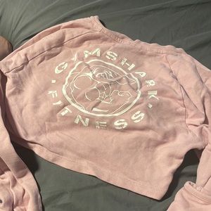 Legacy pullover